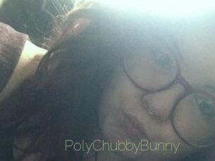 PolyChubbyBunny