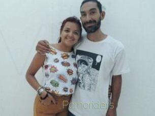 Pornoriders