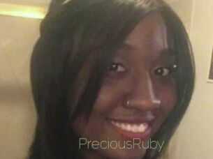 PreciousRuby