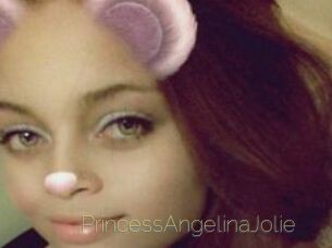 PrincessAngelinaJolie