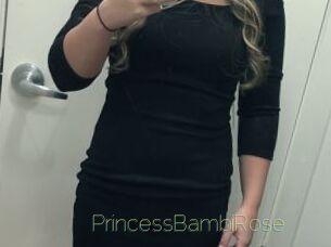 PrincessBambiRose