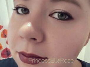 PrincessEllaRose