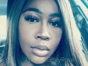 PrincessEmilyRose