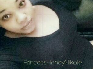 PrincessHoneyNikole