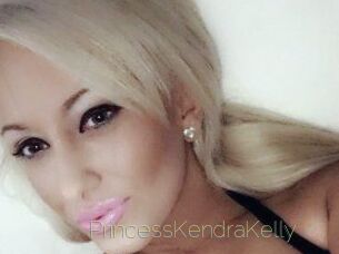 PrincessKendraKelly