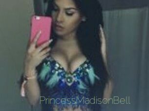 PrincessMadisonBell