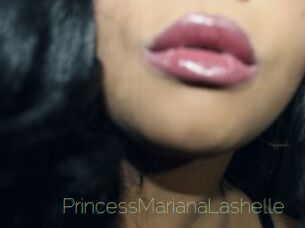 PrincessMarianaLashelle