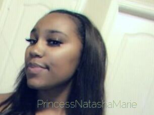 PrincessNatashaMarie