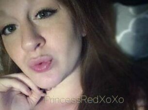 PrincessRedXoXo