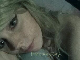 PrincessRey