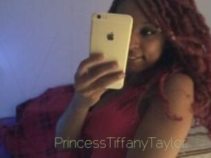 PrincessTiffanyTaylor