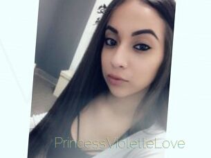 PrincessVioletteLove