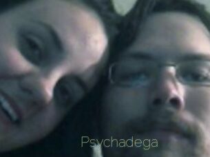 Psychadega