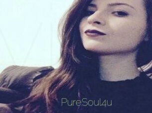 PureSoul4u