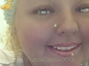 PurpleDaalooXXX