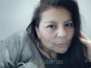 Palomas