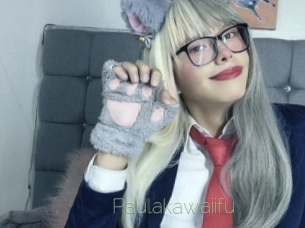 Paulakawaiifu