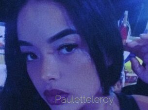 Pauletteleroy