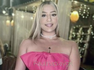 Paulinaplaygirl