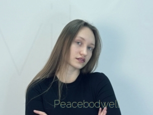 Peacebodwell