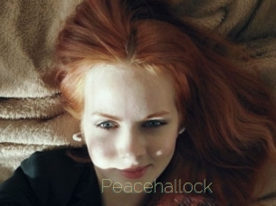 Peacehallock