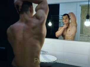 Perseuswise