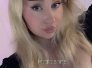 Petiteanna