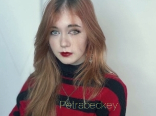 Petrabeckey