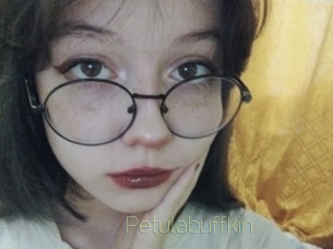 Petulabuffkin