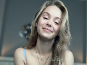 Philippafisk