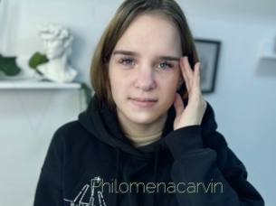 Philomenacarvin