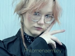 Philomenaemley