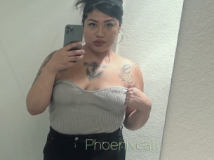 Phoenixcali