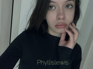 Phyllislewis