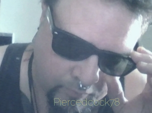 Piercedcock78