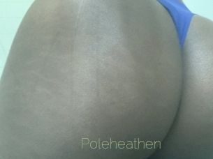 Poleheathen