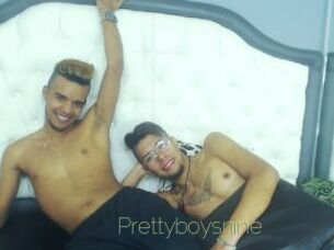 Prettyboysnine