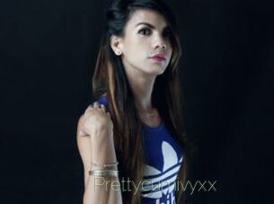 Prettycumivyxx