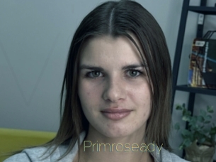 Primroseady