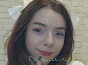 Primrosebeckey