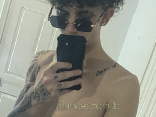 Princeofdhub