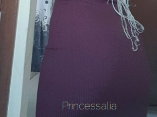 Princessalia