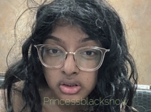 Princessblacksnow