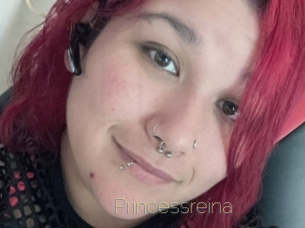 princessreina Visio Tchats