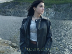 Prudenceboundy