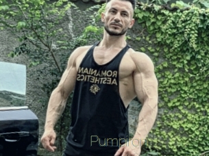 Pumpiron