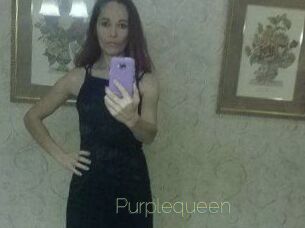 Purplequeen