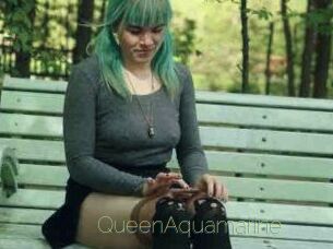 QueenAquamarine