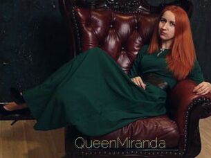 QueenMiranda