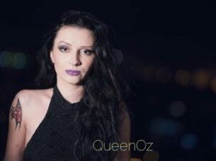 QueenOz